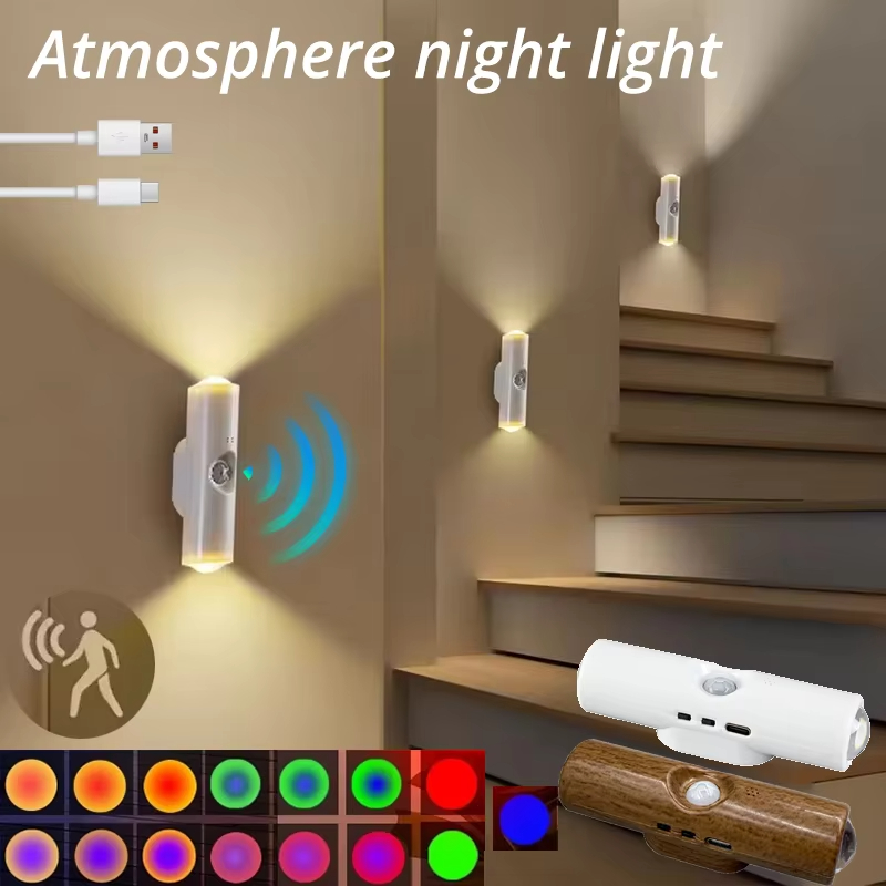 Smart RGB Double-head Wall Lig - Smart Garden Spotlights 리뷰 및 가격