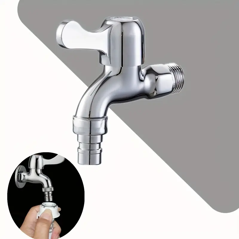 1 Universal Faucet Suitable fo - Smart Garden Furniture 리뷰 및 가격