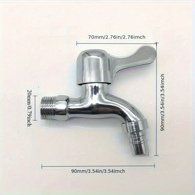 1 Universal Faucet Suitable fo - Smart Garden Furniture 리뷰 및 가격