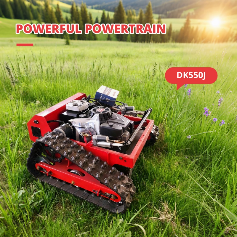 Customized Remote-Controlled C - Smart Garden Trimmer 리뷰 및 가격