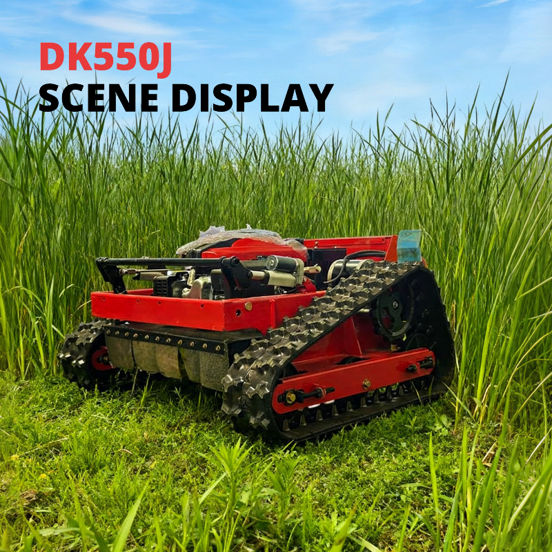 Customized Remote-Controlled C - Smart Garden Trimmer 리뷰 및 가격