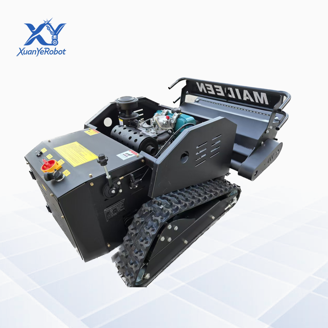 Smart Automatic Grass Cutting  - Smart Gardening 리뷰 및 가격