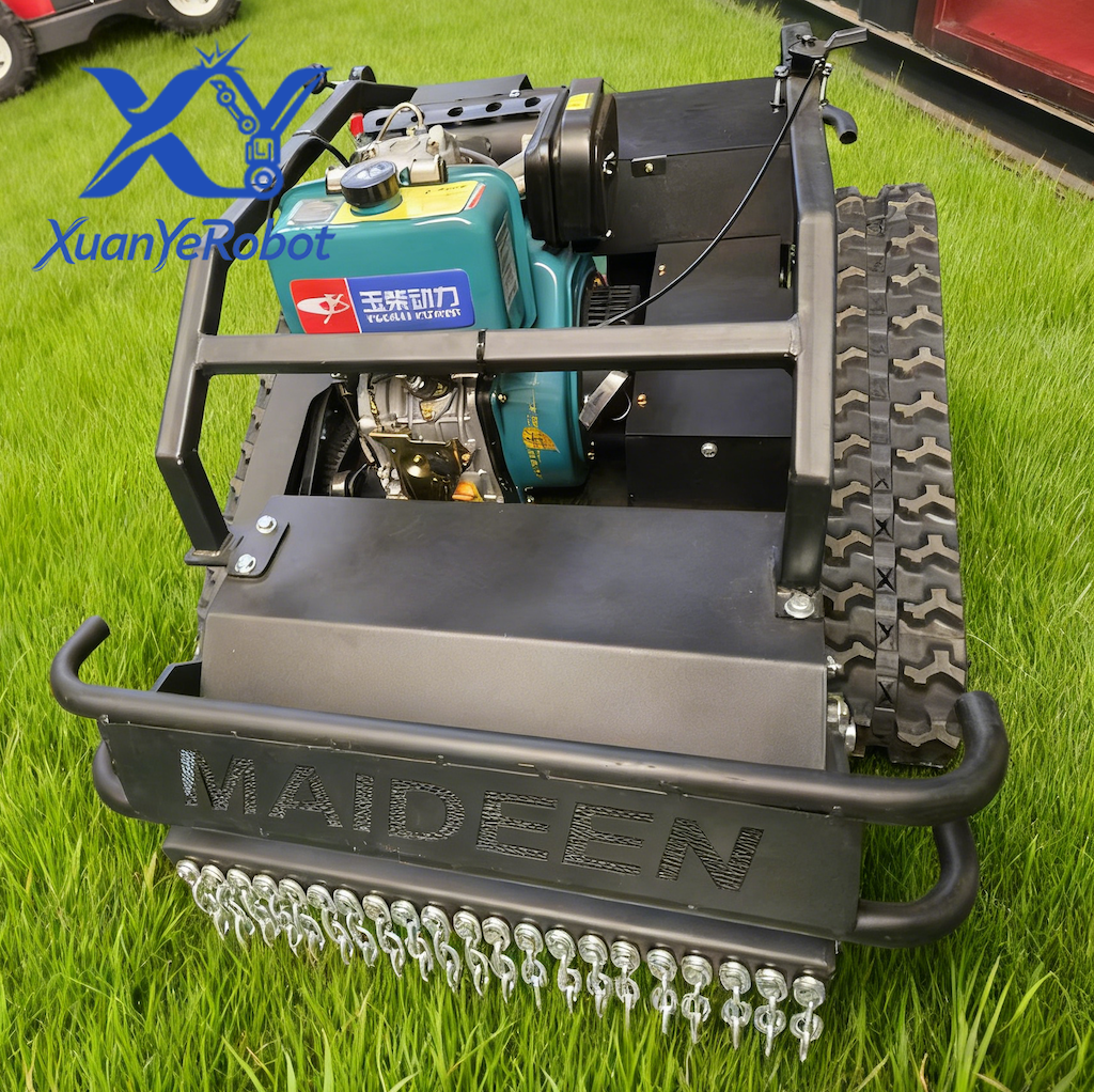 Smart Automatic Grass Cutting  - Smart Gardening 리뷰 및 가격