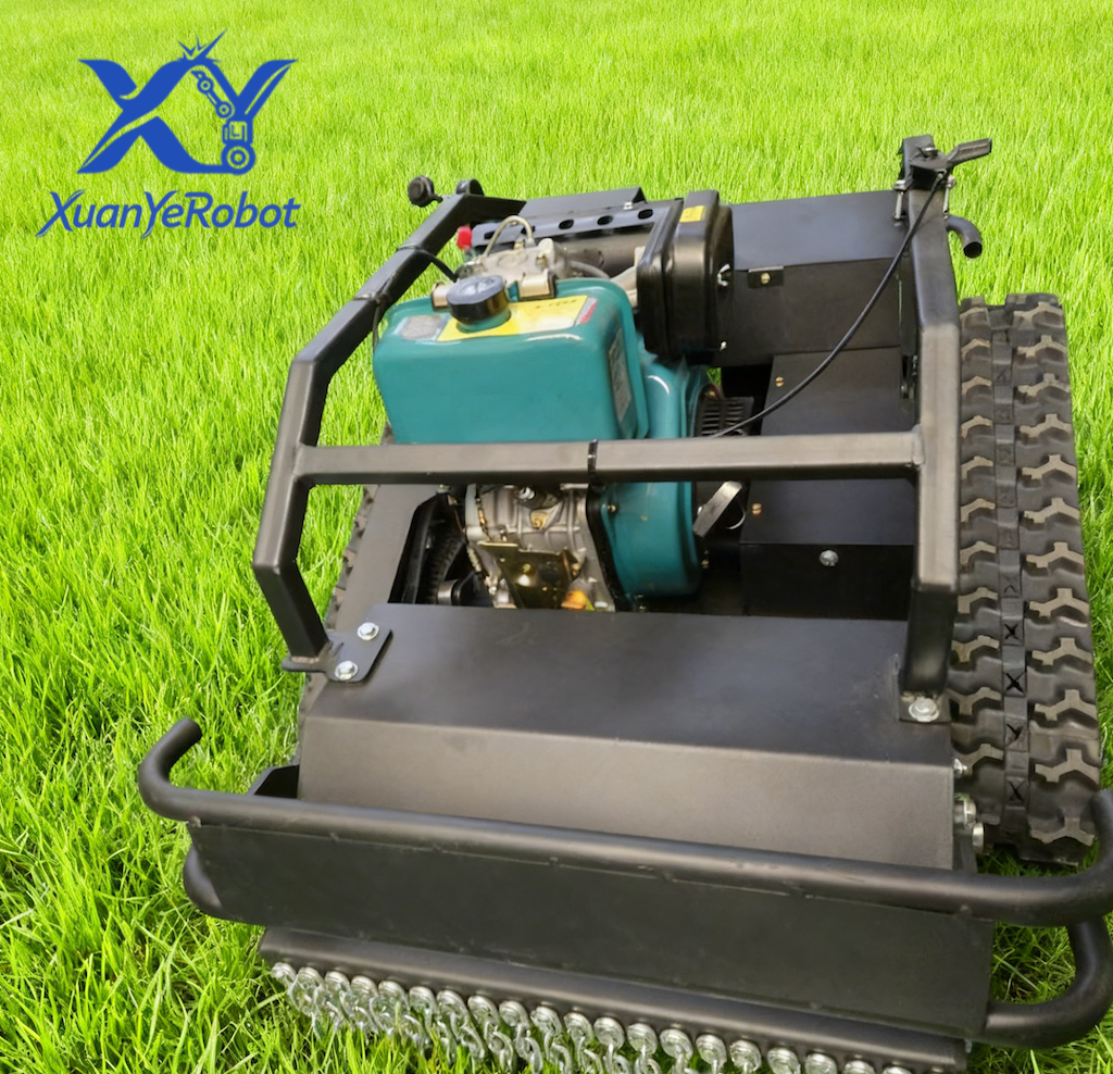 Smart Automatic Grass Cutting  - Smart Gardening 리뷰 및 가격