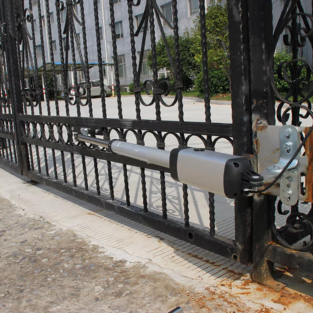 MK703 Automatic Swing Gate Ope - Smart Garden Apple 리뷰 및 가격