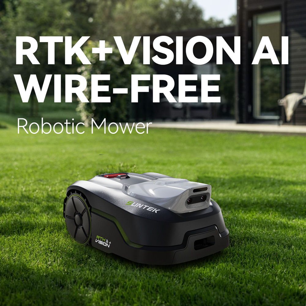 Fully Automatic Smart Robotic  - Smart Garden Trimmer 리뷰 및 가격