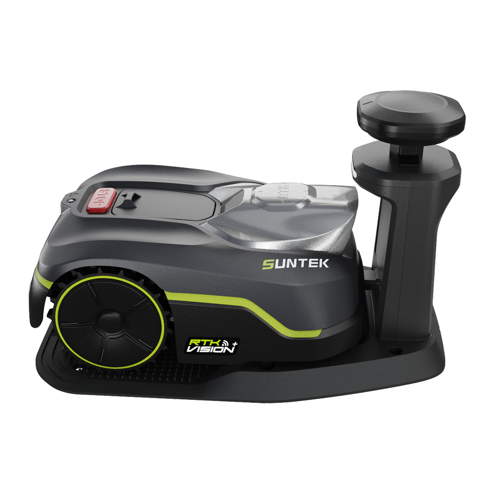 Fully Automatic Smart Robotic  - Smart Garden Trimmer 리뷰 및 가격