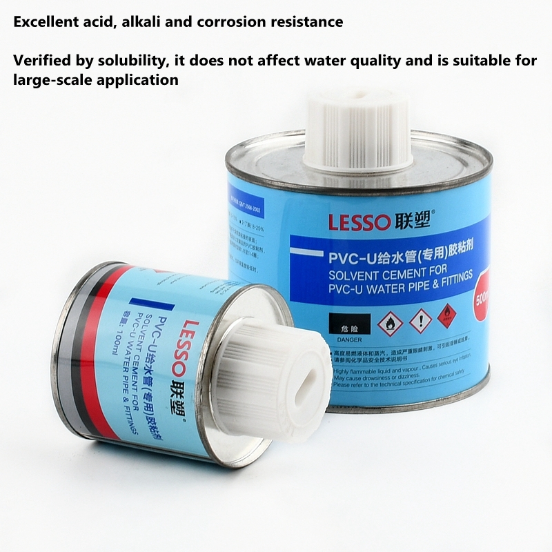 100ml PVC Water Supply Pipe Gl - Smart Garden Furniture 리뷰 및 가격