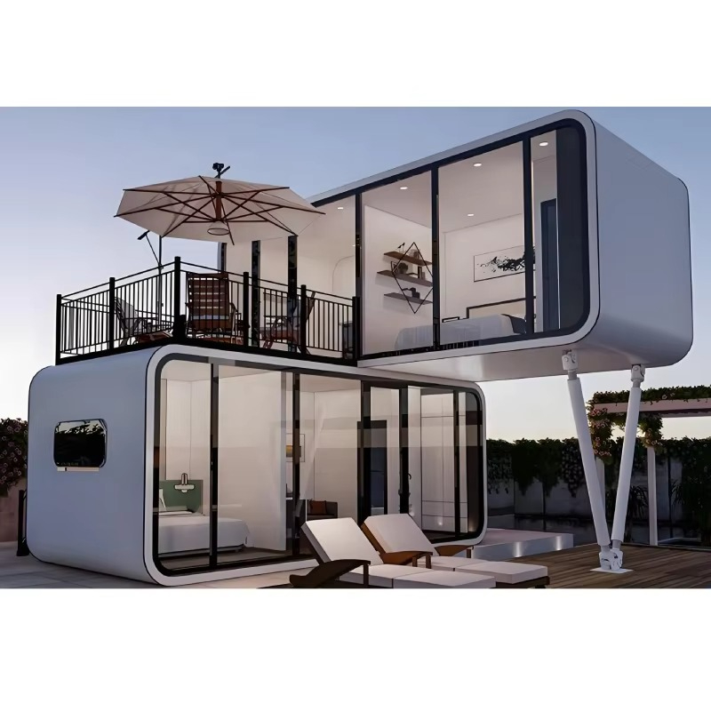Luxury double-decker Apple-sty - Smart Garden Apple 리뷰 및 가격
