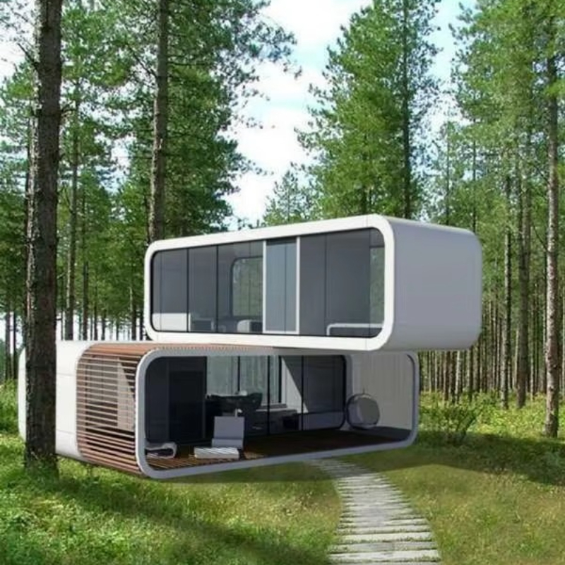 Luxury double-decker Apple-sty - Smart Garden Apple 리뷰 및 가격