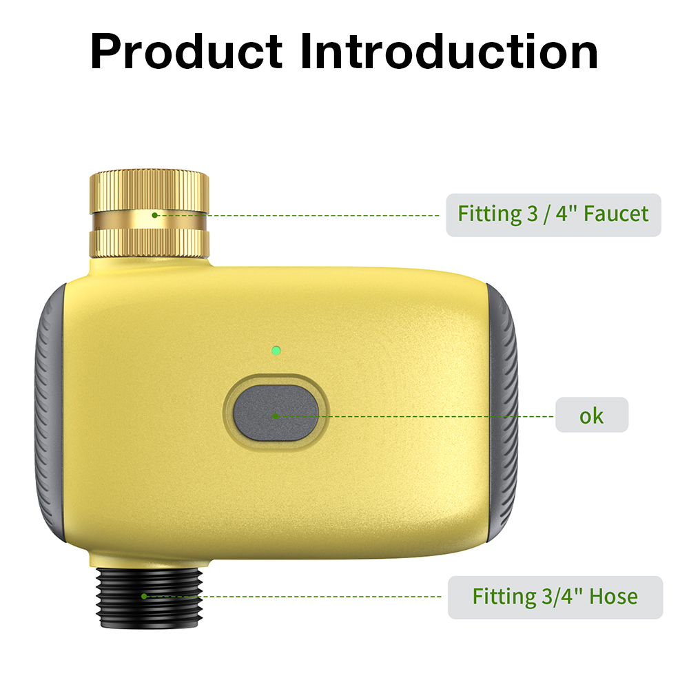 Wholesale Smart Digital  Water - Smart Gardening 리뷰 및 가격