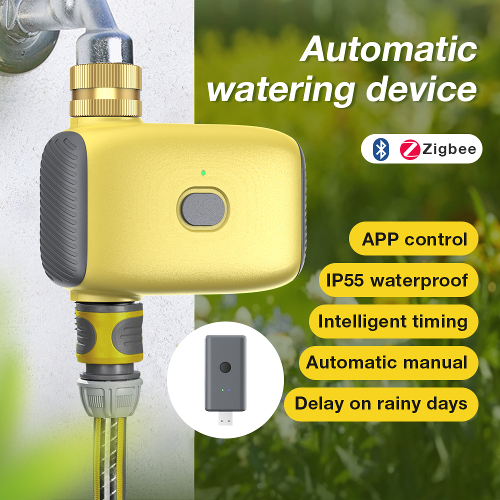 Wholesale Smart Digital  Water - Smart Gardening 리뷰 및 가격