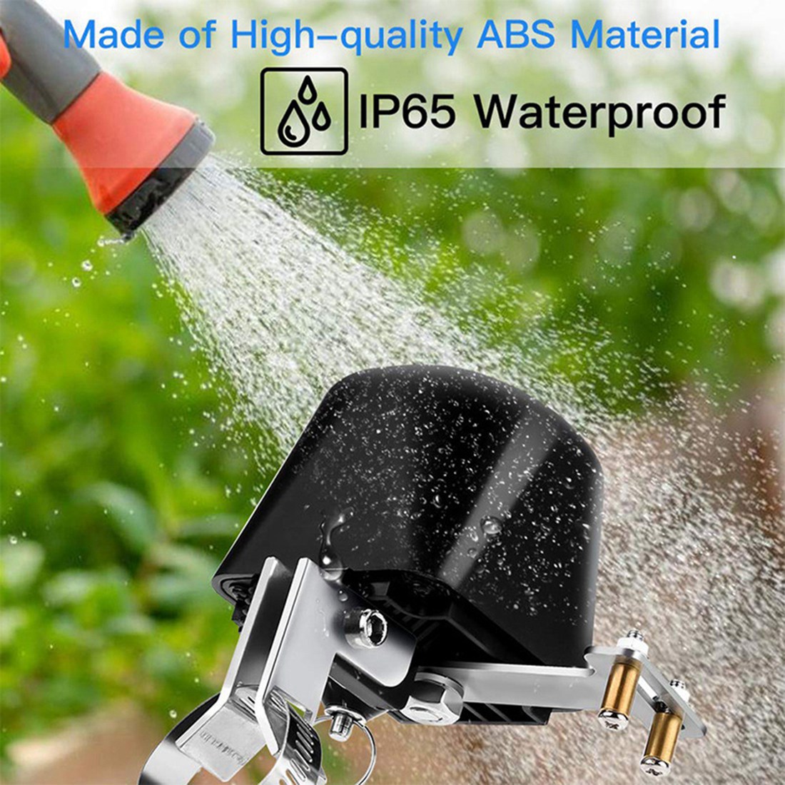 (A02R] Tuya Smart WiFi Water V - Smart Gardening 리뷰 및 가격